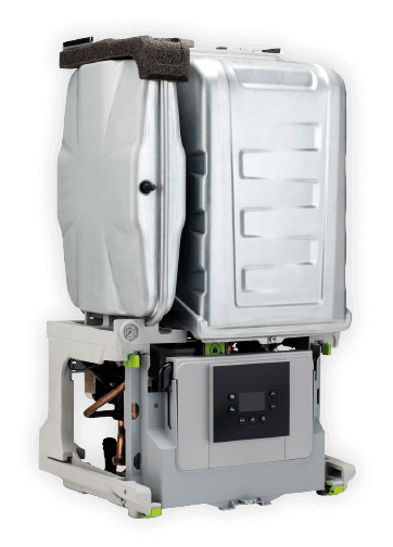 Boiler Service Preston